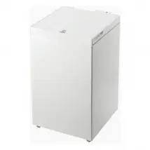 Congelatore a pozzetto Indesit 99 LT E BIANCO OS 2A 100 2