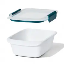 Contenitore per alimenti porta pranzo 1 litri - Oxo