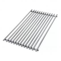 Griglia a tondino per barbecue a gas 375x450 mm