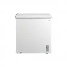 Congelatore a pozzetto Comfee 198 LT E BIANCO RCC270WH2