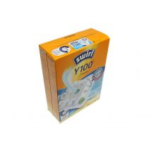 Sacchetti aspirapolvere Y100