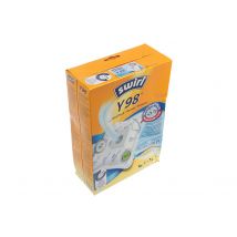 Sacchetti aspirapolvere Y98