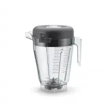 Boccale XL in policarbonato capacità 5,6 l.