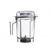 Boccale Interlock per Vitamix Ascent