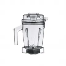 Boccale Interlock Dry 1,4 litri per Vitamix Ascent