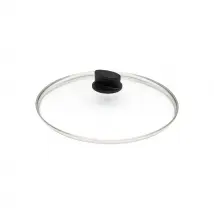 Coperchio in vetro 24 cm - Woll
