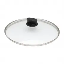 Coperchio in vetro 28 cm - Woll