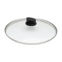 Coperchio in vetro 30 cm - Woll