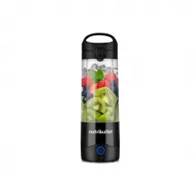 Nutribullet Portable frullatore portatile nero