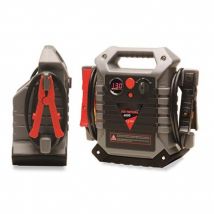 Booster - Starter batteria auto 4000 Professionale schumacher