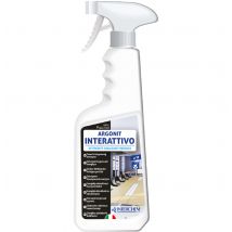Detergente sgrassante energico Argonit interattivo 750 ml