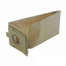 Confezione 10 sacchi filtro per aspirapolvere Alfatec Scopatutto - Vetrella Nuova Jolly