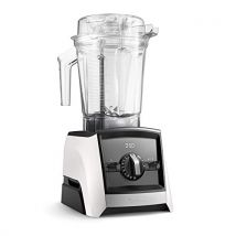 Vitamix Blender Frullatore professionale Ascent 2500i Bianco