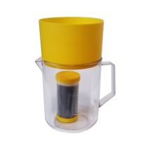 Demineralizzatore acqua per sistemi da stiro a vapore AX/B15