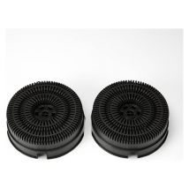 Filtro cappa Elica carboni type 58