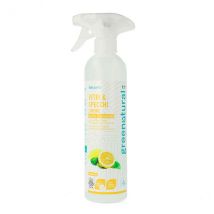 Spray vetri e specchi limone 500 ml