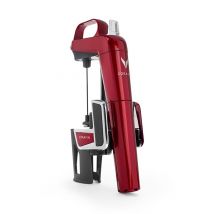 Sistema Coravin Model Two Elite Apple Red