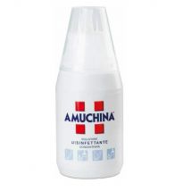 Amuchina disinfettante 100% 250 ml
