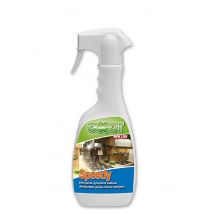 Detergente Speedy sgrassante multiuso da 500 ml.