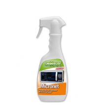 Detergente Micronet per forni a microonde da 500 ml.