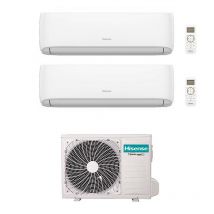 Fornello Dual per barbecue a gas Fry Top e Sun grill