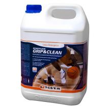 Detergente per pavimenti sportivi Cleaner N2 5 Lt.