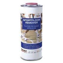 Pulitore Sportfloor Remover 1 litro