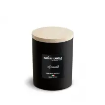 Candela profumata naturali Elfenwald 200 gr - collezione Dolomiti