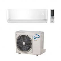Climatizzatore Airwell fisso 9000 Btu 2,5 kW