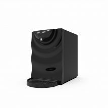 Macchina acqua frigogasatore H2Onda Plus UV Nera