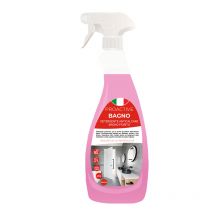Detergente anticalcare ProActive bagno flowery 750 ml