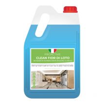 Detergente pavimenti ProActive Clean Fior di Loto 5 litri