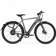 E-Bike BC1B – 28 Zoll Urban Citybike