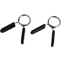 Hantelverschluss Fast HV1 – Feder-Schnellverschluss 30 mm