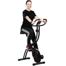 X-Bike Comfort H14