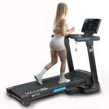 Laufband Smart Run T16