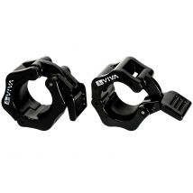 Hantelverschluss Safe HV2 – Schnellverschluss 30 mm