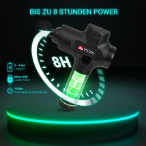 Ersatzakku Power MGN1