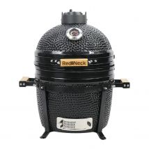 Keramik-Grill RedNeck Kamado 15 Zoll Pro