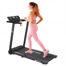 2in1 – Walk &amp; Run Laufband T21