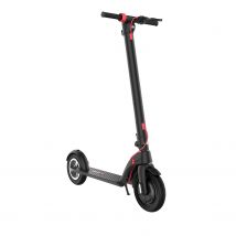 E-Scooter AsVIVA ES01 Tretroller