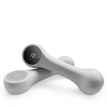 2er Set Hantel 1 kg Power Boost KH3
