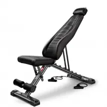 Hantelbank &amp; Negativbank Home-Gym WB2
