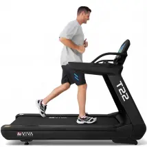 Laufband Studio Pro T22
