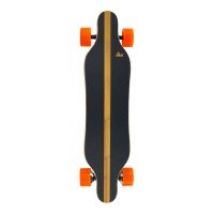 E-Longboard AsVIVA LB1 Elektro Skateboard
