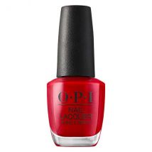 OPI Vernis à ongles (NL) Big Apple Red 15ml