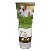 Zoostar Shampooing Usage Fréquent Chien et Chat