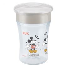 Nuk Magic Cup 360 Silicone +8m Mickey 230ml