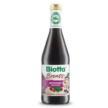 Biotta Breuss Anti-Oxydant Bio 500ml