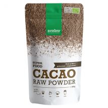 Purasana Cacao Poudre Bio 200g
